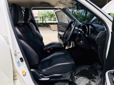 2018 Suzuki Swift 1.25GL AT 3702-081 ✅สวยพร้อมใช้ ออโต้ ✅เครื่องเกียร์ช่วงล่างดี ทดลองขับได้ทุกวัน ✅ซื้อสดไม่มี Vat7% ✅จัดไฟแนนท์ได้ทุกจังหวัด ผ่อน 7,xxx ✅เพียง 379,000 บาท สนใจติดต่อ เอ็ม ฝ่ายขายรถมื รูปที่ 8